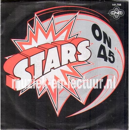 Stars on 45 - Stars on 45